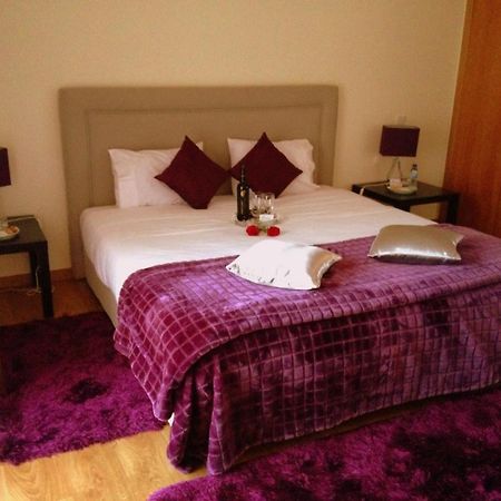 Otium Country House Alvorge Экстерьер фото