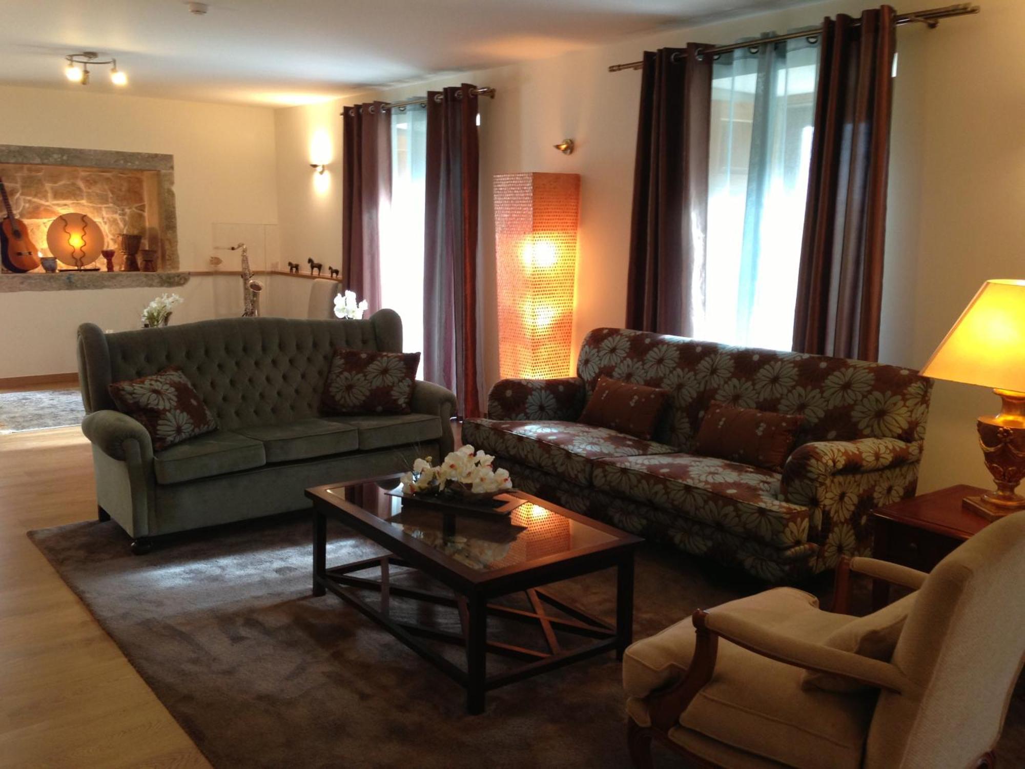 Otium Country House Alvorge Экстерьер фото
