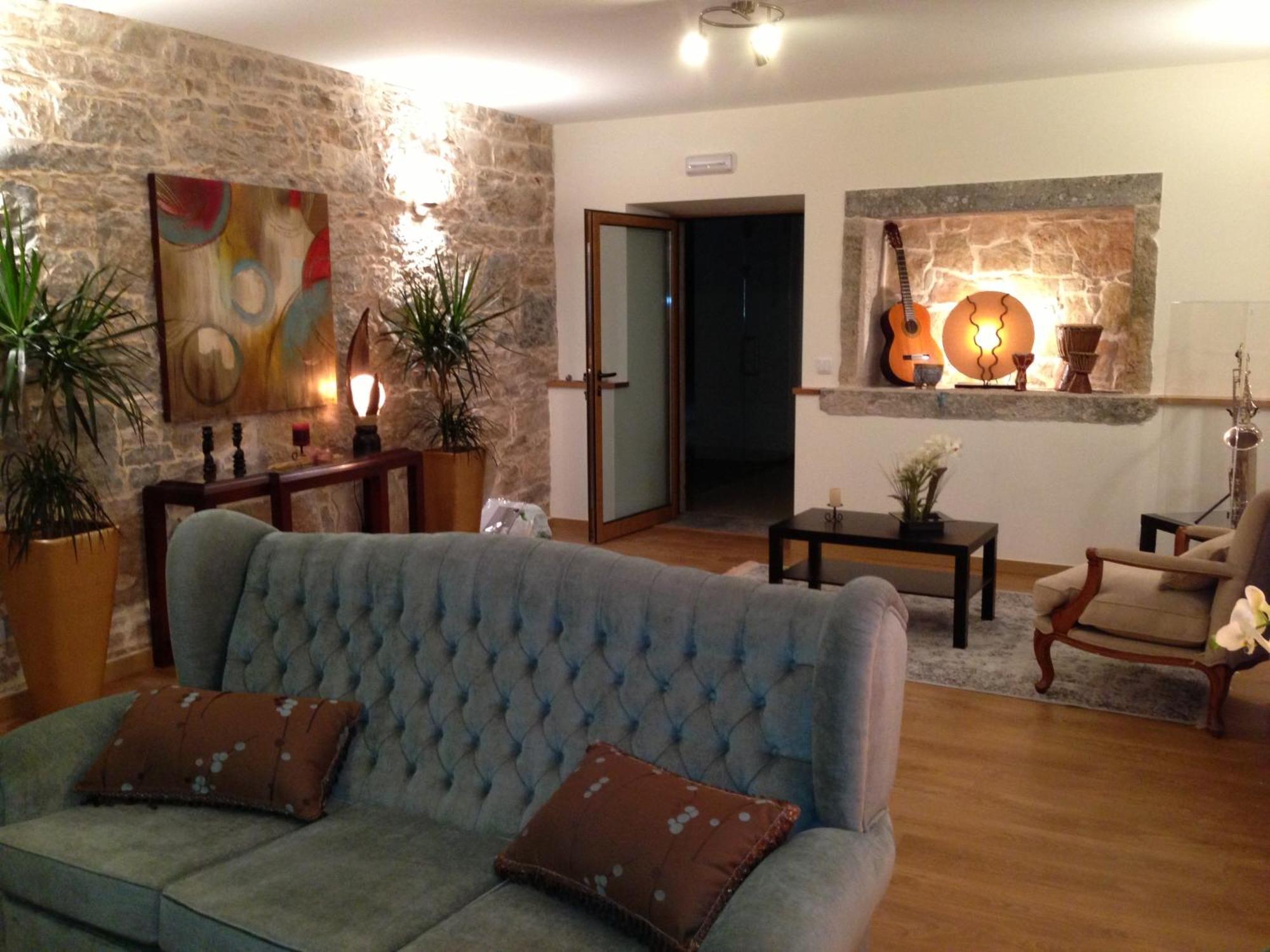 Otium Country House Alvorge Экстерьер фото
