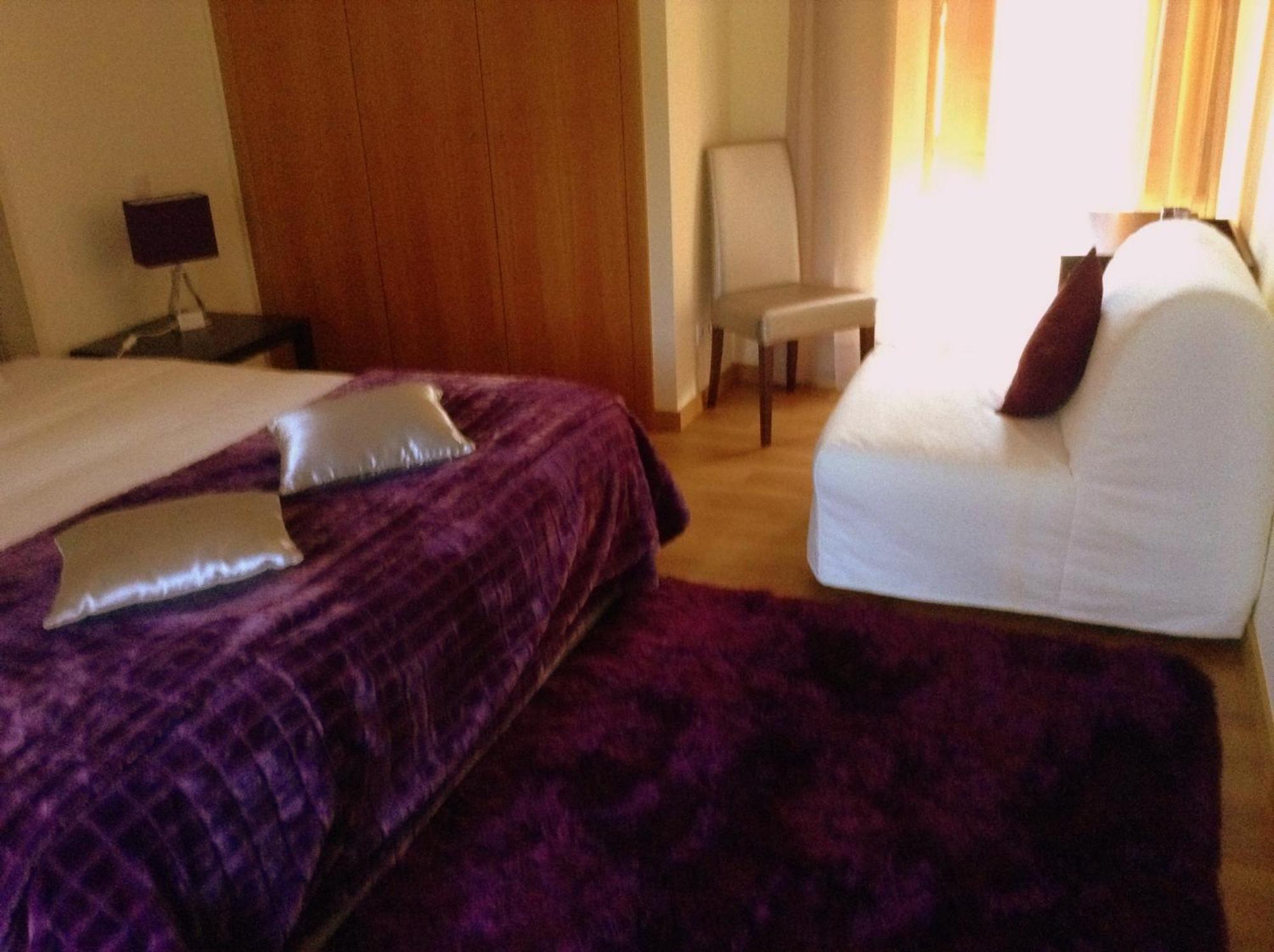 Otium Country House Alvorge Номер фото