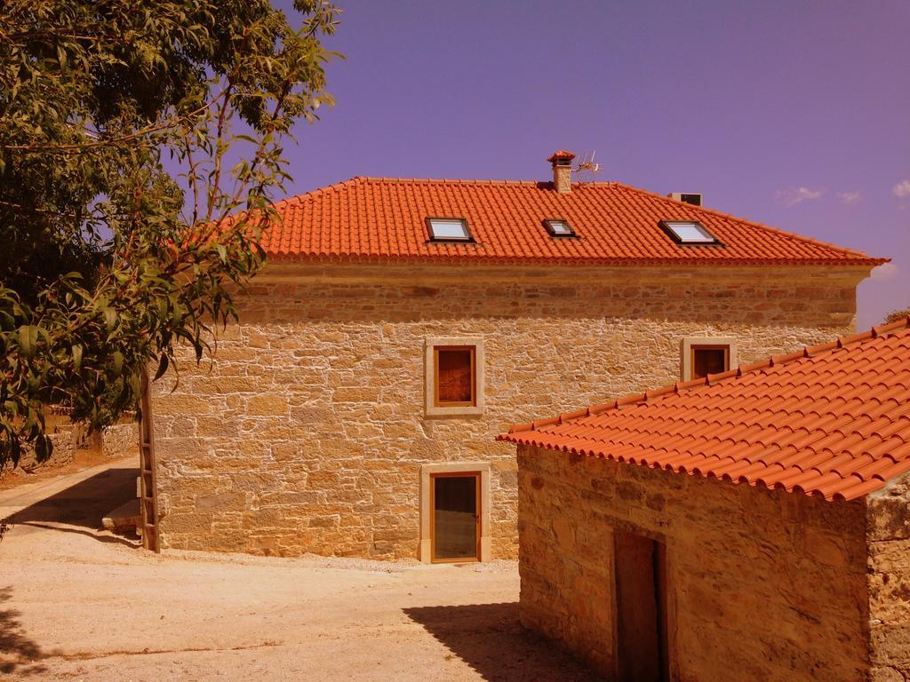Otium Country House Alvorge Экстерьер фото