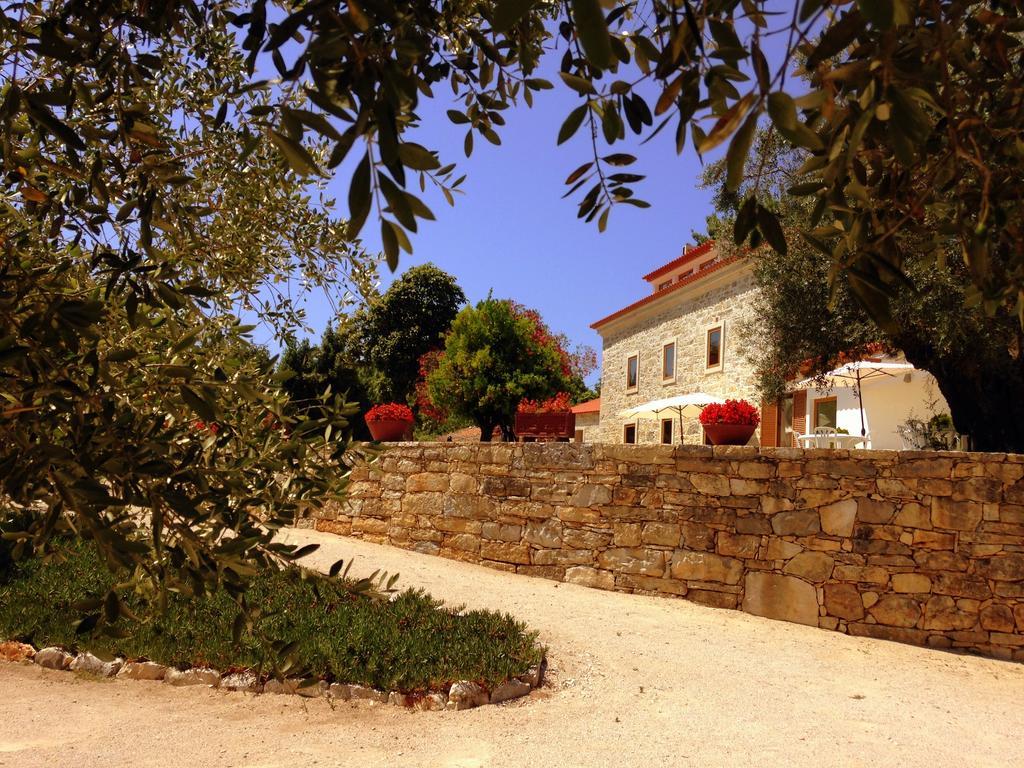 Otium Country House Alvorge Экстерьер фото