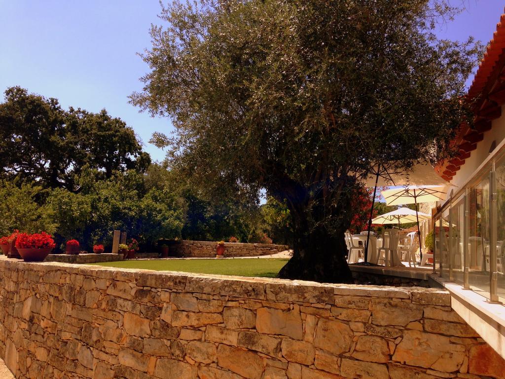 Otium Country House Alvorge Экстерьер фото
