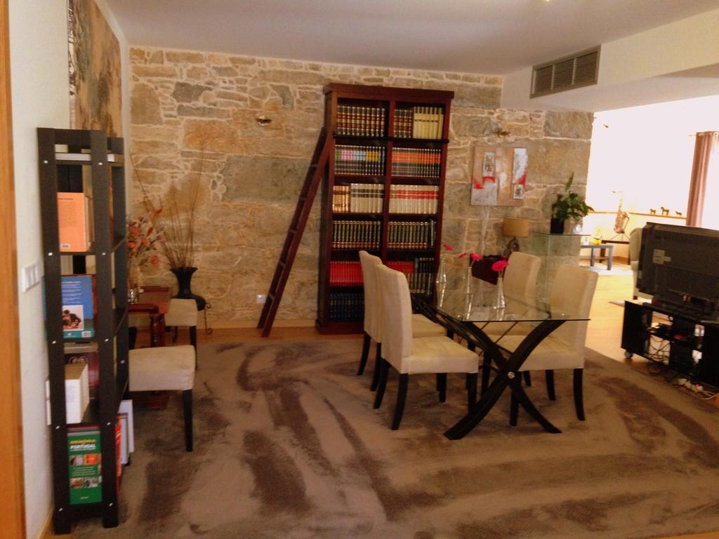 Otium Country House Alvorge Экстерьер фото