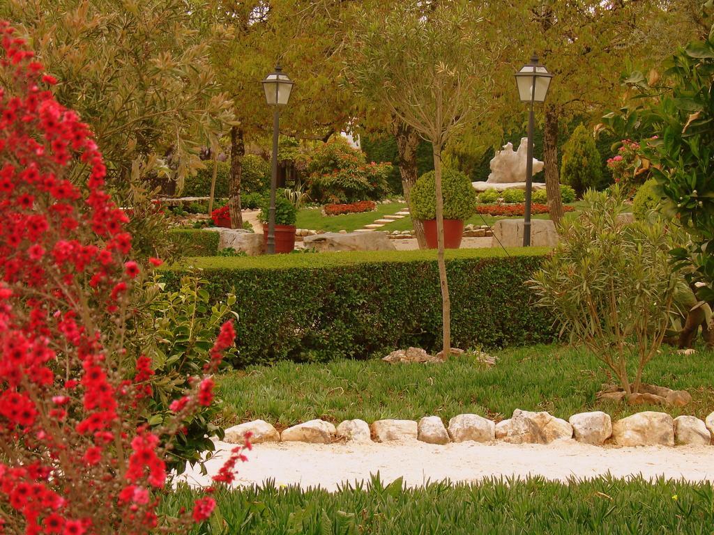 Otium Country House Alvorge Экстерьер фото