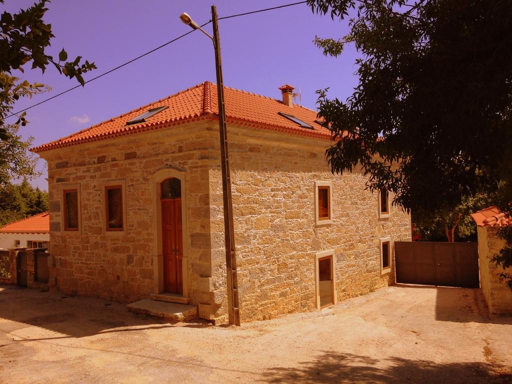 Otium Country House Alvorge Экстерьер фото