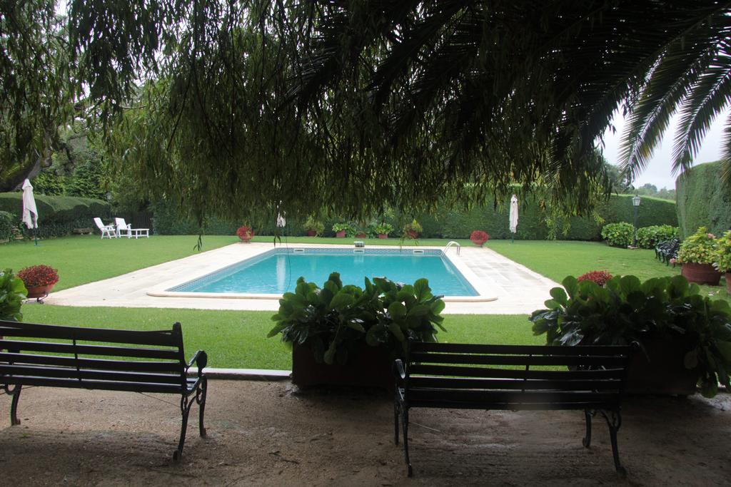 Otium Country House Alvorge Экстерьер фото