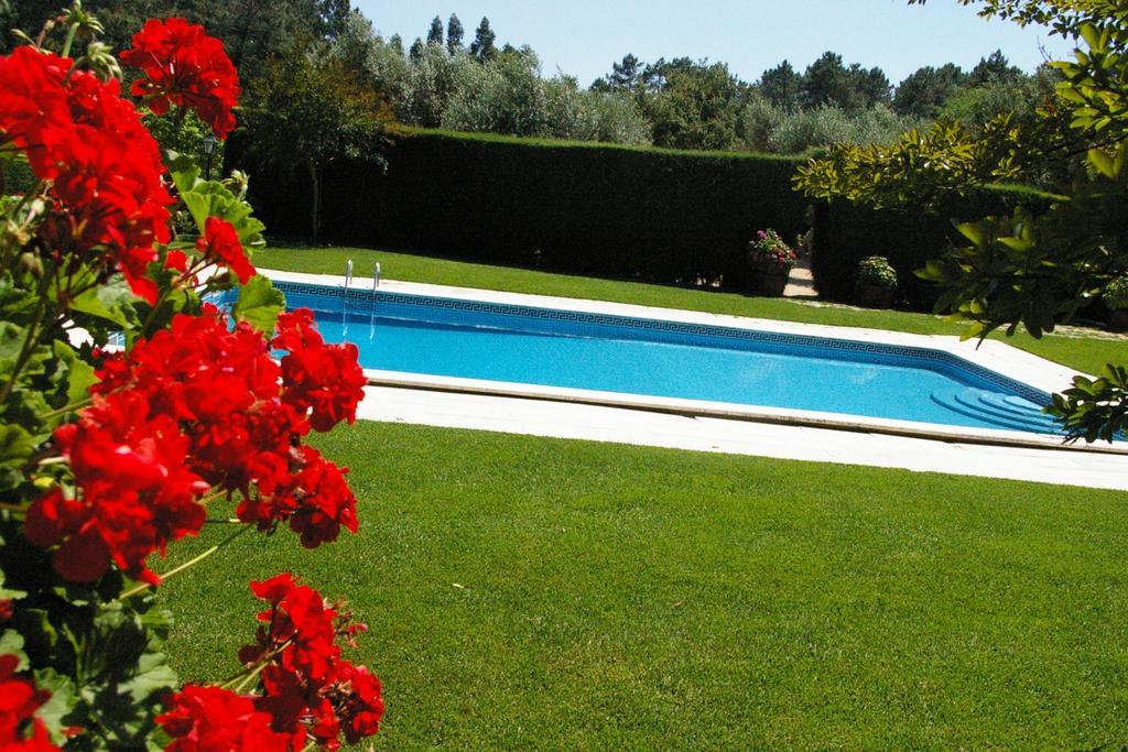 Otium Country House Alvorge Экстерьер фото