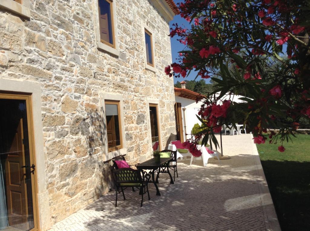 Otium Country House Alvorge Экстерьер фото
