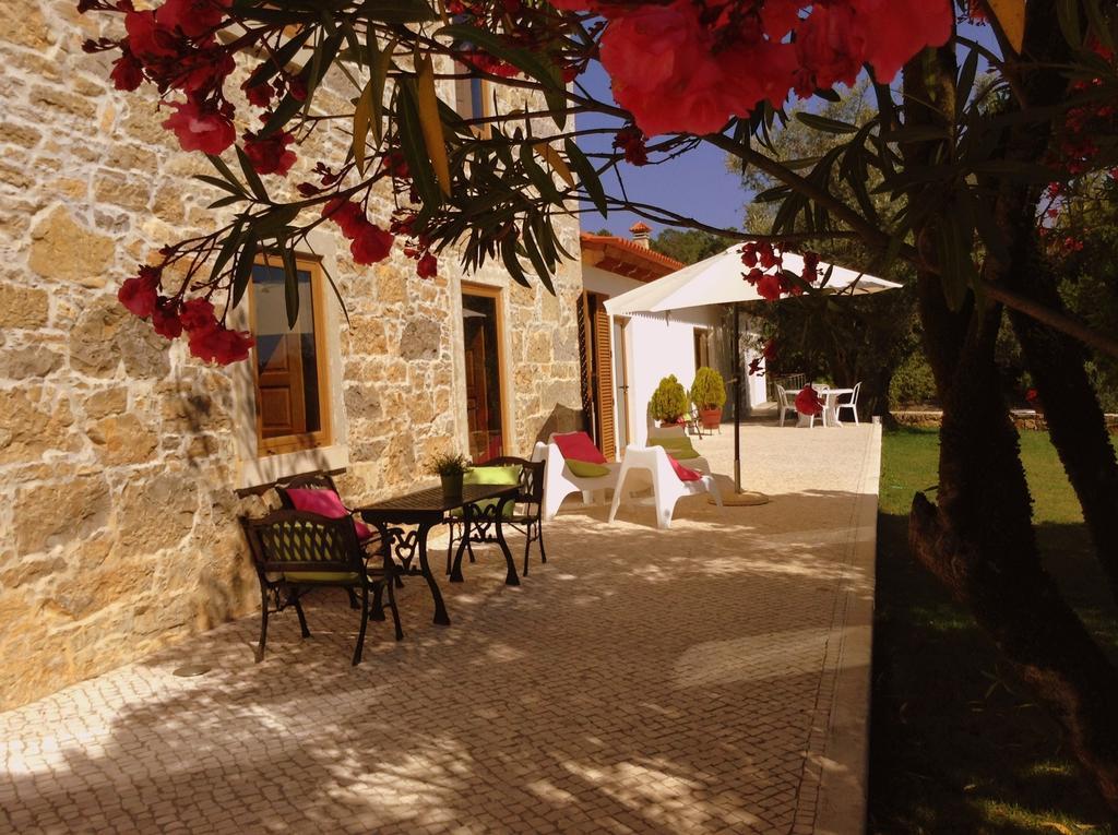 Otium Country House Alvorge Экстерьер фото