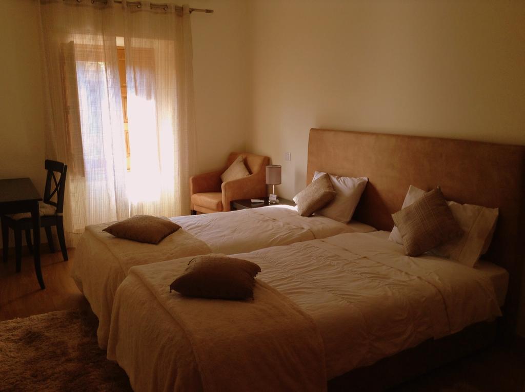 Otium Country House Alvorge Экстерьер фото