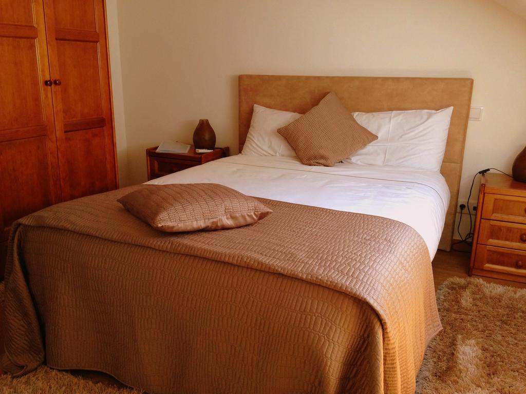 Otium Country House Alvorge Экстерьер фото