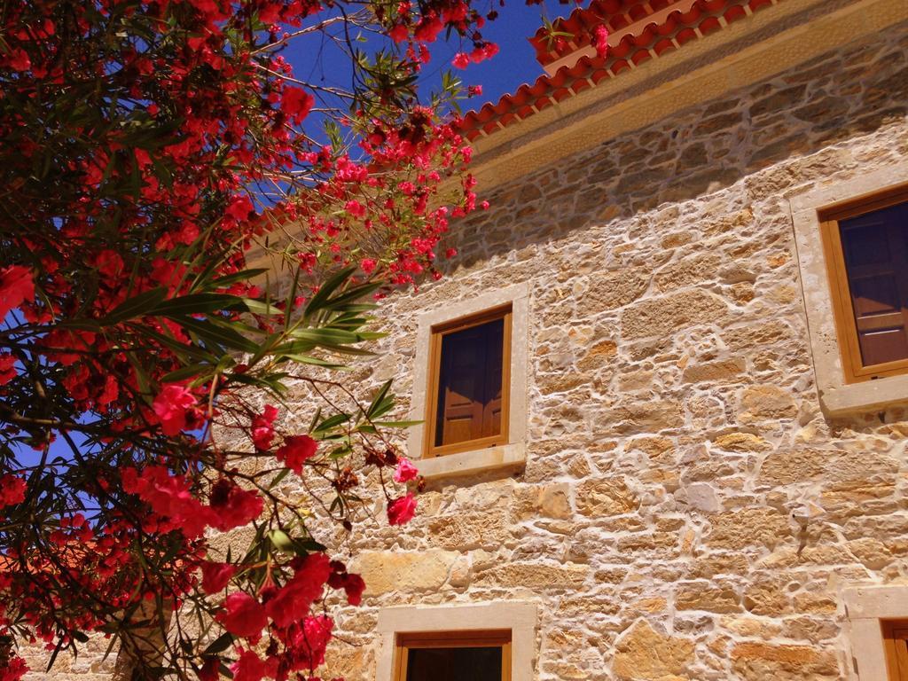 Otium Country House Alvorge Экстерьер фото