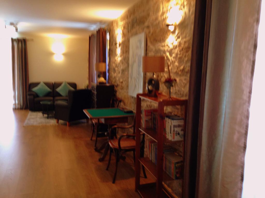 Otium Country House Alvorge Экстерьер фото