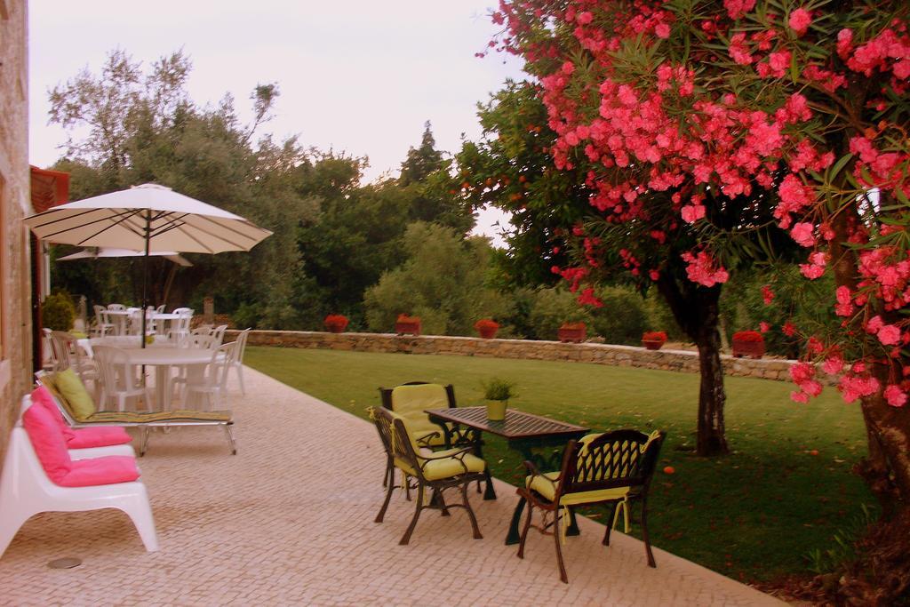 Otium Country House Alvorge Экстерьер фото