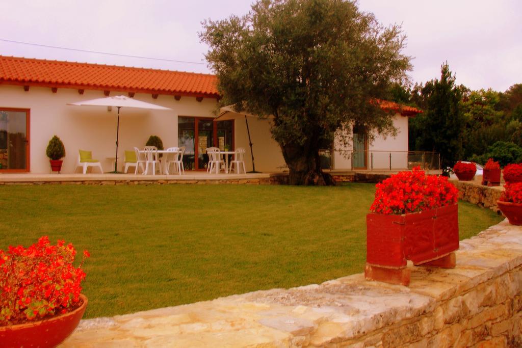 Otium Country House Alvorge Экстерьер фото