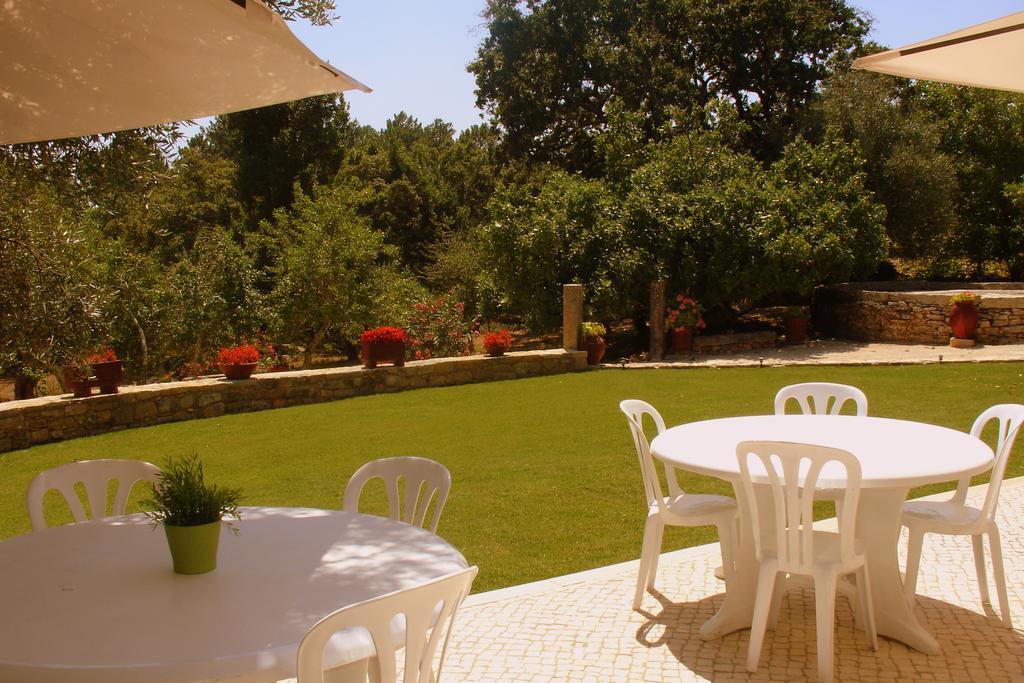 Otium Country House Alvorge Экстерьер фото