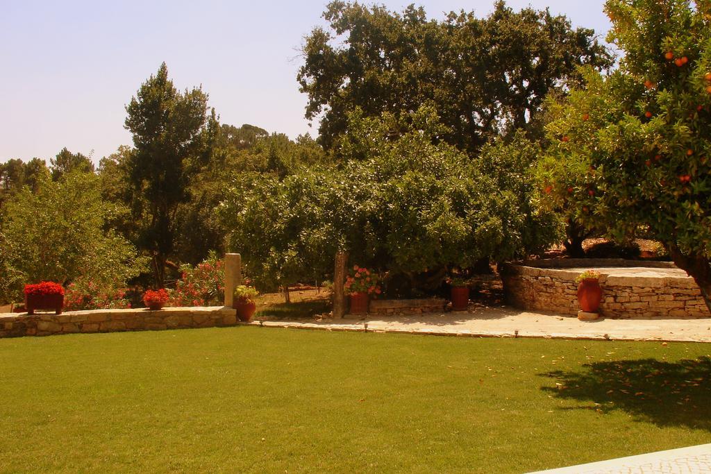 Otium Country House Alvorge Экстерьер фото