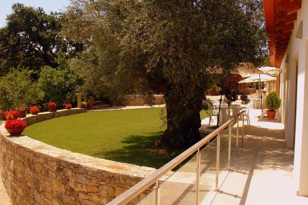 Otium Country House Alvorge Экстерьер фото