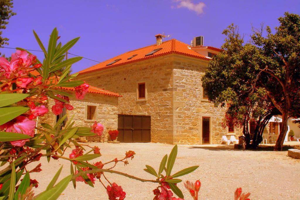 Otium Country House Alvorge Экстерьер фото